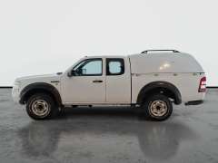 Foto inzerátu Ford Ranger 2.5 TDCi