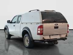 Foto inzerátu Ford Ranger 2.5 TDCi