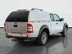 Foto inzerátu Ford Ranger 2.5 TDCi