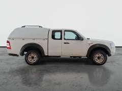 Foto inzerátu Ford Ranger 2.5 TDCi