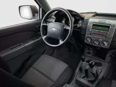Foto inzerátu Ford Ranger 2.5 TDCi