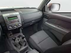 Foto inzerátu Ford Ranger 2.5 TDCi