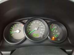 Foto inzerátu Ford Ranger 2.5 TDCi