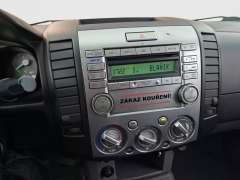 Foto inzerátu Ford Ranger 2.5 TDCi
