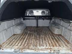 Foto inzerátu Ford Ranger 2.5 TDCi