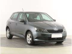 Foto inzerátu Skoda Fabia 1.2 TSI