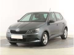 Foto inzerátu Skoda Fabia 1.2 TSI