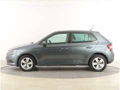 Foto inzerátu Skoda Fabia 1.2 TSI
