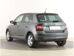 Foto inzerátu Skoda Fabia 1.2 TSI