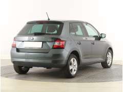 Foto inzerátu Skoda Fabia 1.2 TSI