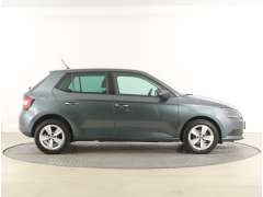 Foto inzerátu Skoda Fabia 1.2 TSI
