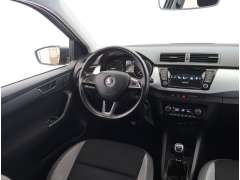 Foto inzerátu Skoda Fabia 1.2 TSI