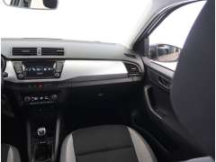 Foto inzerátu Skoda Fabia 1.2 TSI