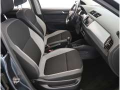 Foto inzerátu Skoda Fabia 1.2 TSI