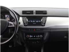 Foto inzerátu Skoda Fabia 1.2 TSI
