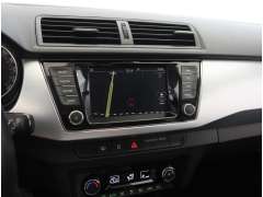 Foto inzerátu Skoda Fabia 1.2 TSI