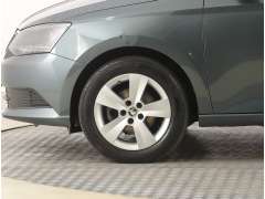 Foto inzerátu Skoda Fabia 1.2 TSI
