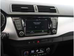Foto inzerátu Skoda Fabia 1.2 TSI