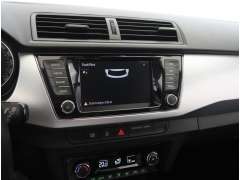 Foto inzerátu Skoda Fabia 1.2 TSI