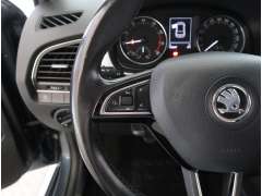 Foto inzerátu Skoda Fabia 1.2 TSI