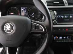 Foto inzerátu Skoda Fabia 1.2 TSI