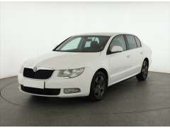 Foto inzerátu Skoda Superb 1.6 TDI
