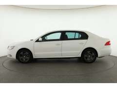 Foto inzerátu Skoda Superb 1.6 TDI