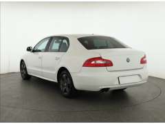 Foto inzerátu Skoda Superb 1.6 TDI