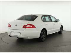 Foto inzerátu Skoda Superb 1.6 TDI