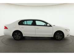 Foto inzerátu Skoda Superb 1.6 TDI