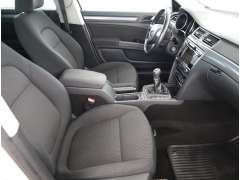 Foto inzerátu Skoda Superb 1.6 TDI