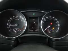 Foto inzerátu Skoda Superb 1.6 TDI