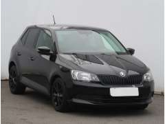 Foto inzerátu Skoda Fabia 1.4 TDI