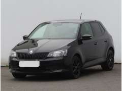 Foto inzerátu Skoda Fabia 1.4 TDI