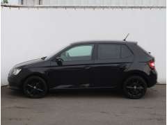 Foto inzerátu Skoda Fabia 1.4 TDI