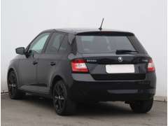 Foto inzerátu Skoda Fabia 1.4 TDI