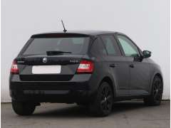 Foto inzerátu Skoda Fabia 1.4 TDI