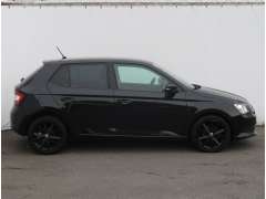 Foto inzerátu Skoda Fabia 1.4 TDI