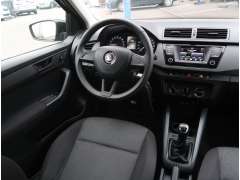 Foto inzerátu Skoda Fabia 1.4 TDI