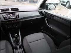 Foto inzerátu Skoda Fabia 1.4 TDI