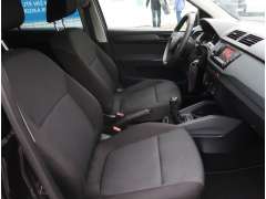 Foto inzerátu Skoda Fabia 1.4 TDI