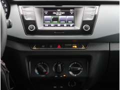 Foto inzerátu Skoda Fabia 1.4 TDI