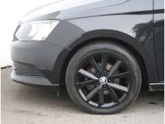 Foto inzerátu Skoda Fabia 1.4 TDI