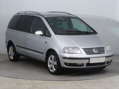 VW Sharan 2.0 TDI / 19968879