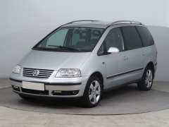Foto inzerátu VW Sharan 2.0 TDI