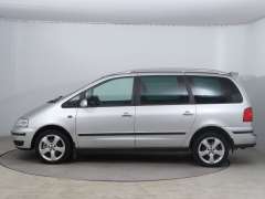 Foto inzerátu VW Sharan 2.0 TDI