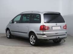 Foto inzerátu VW Sharan 2.0 TDI