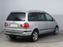 Foto inzerátu VW Sharan 2.0 TDI