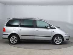 Foto inzerátu VW Sharan 2.0 TDI