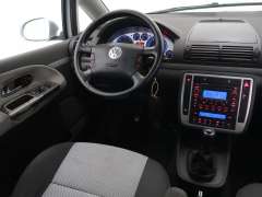 Foto inzerátu VW Sharan 2.0 TDI